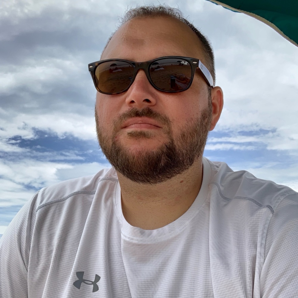 Meet your Posher, Branden